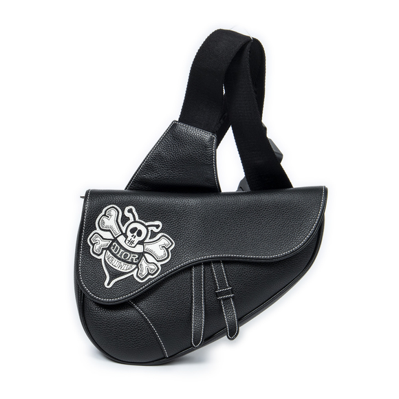 Dior Dior and Shawn Saddle - Picture 1 of 8